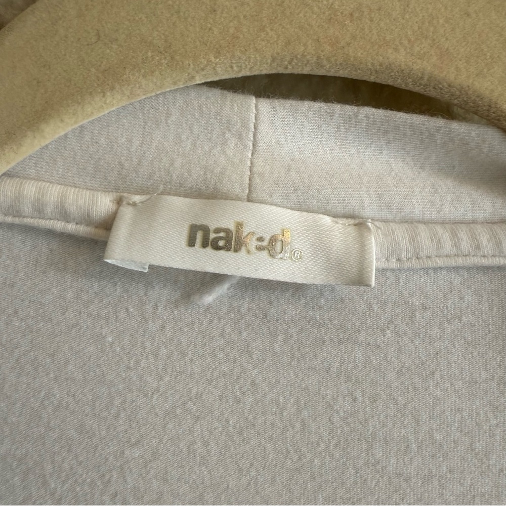 NAKED Robe - Picture 6 of 10